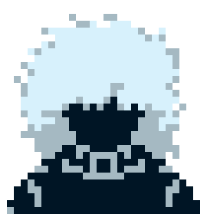 [09ac51] Is Syl present? I need a ref of their character again cause I'm doing it on ibis instead-