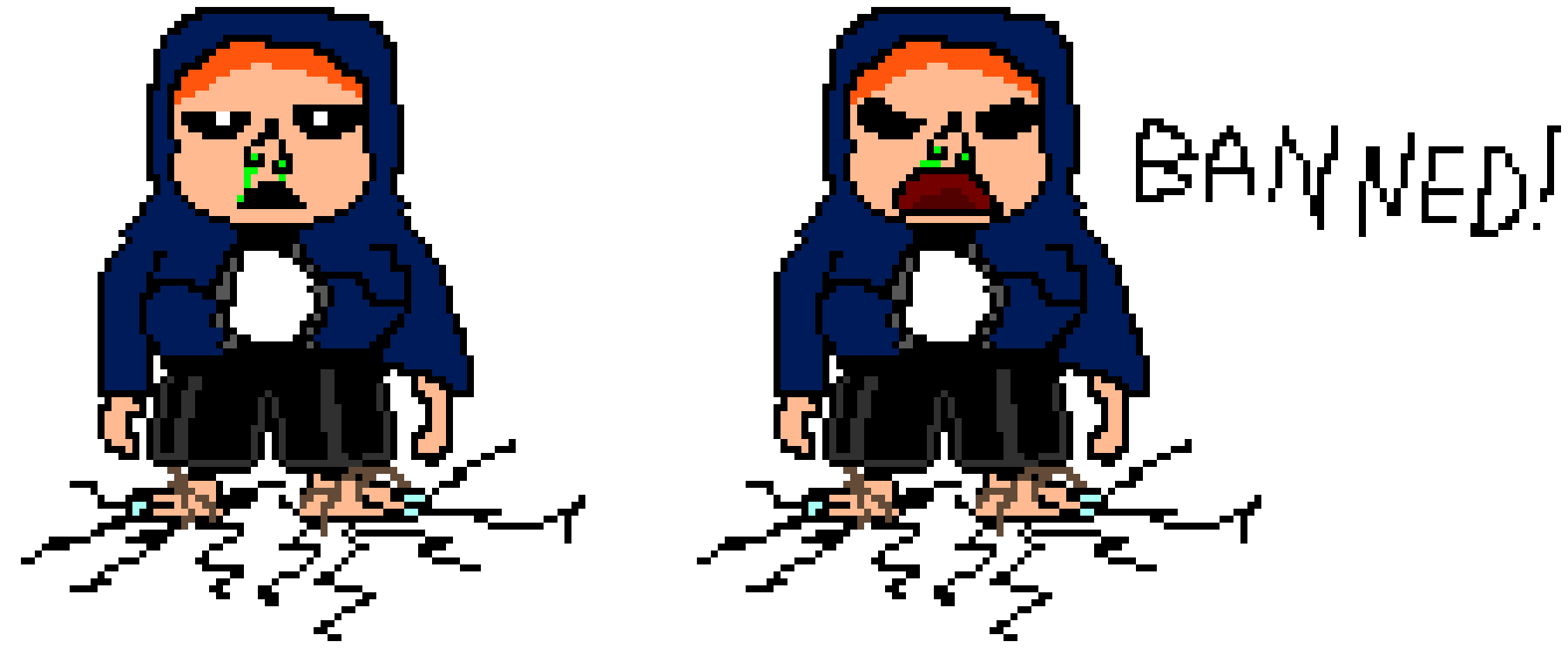 [73f8f8] caseoh sans