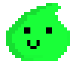 [b5ae4c] slime