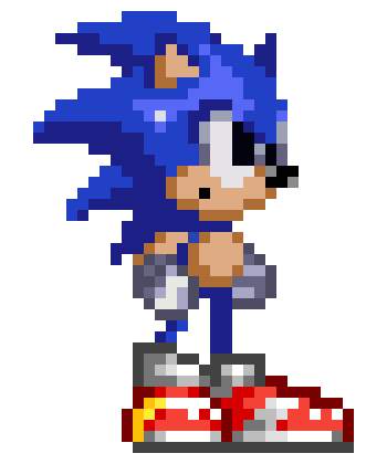 [a414ee] Sonic (SHOV)