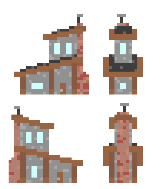 [8513e2] d house