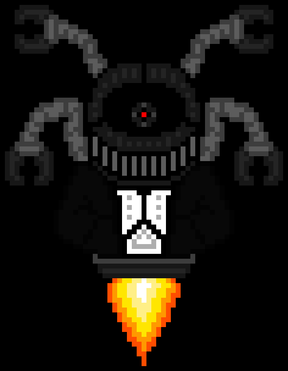 [9664c4] I made a thing ..