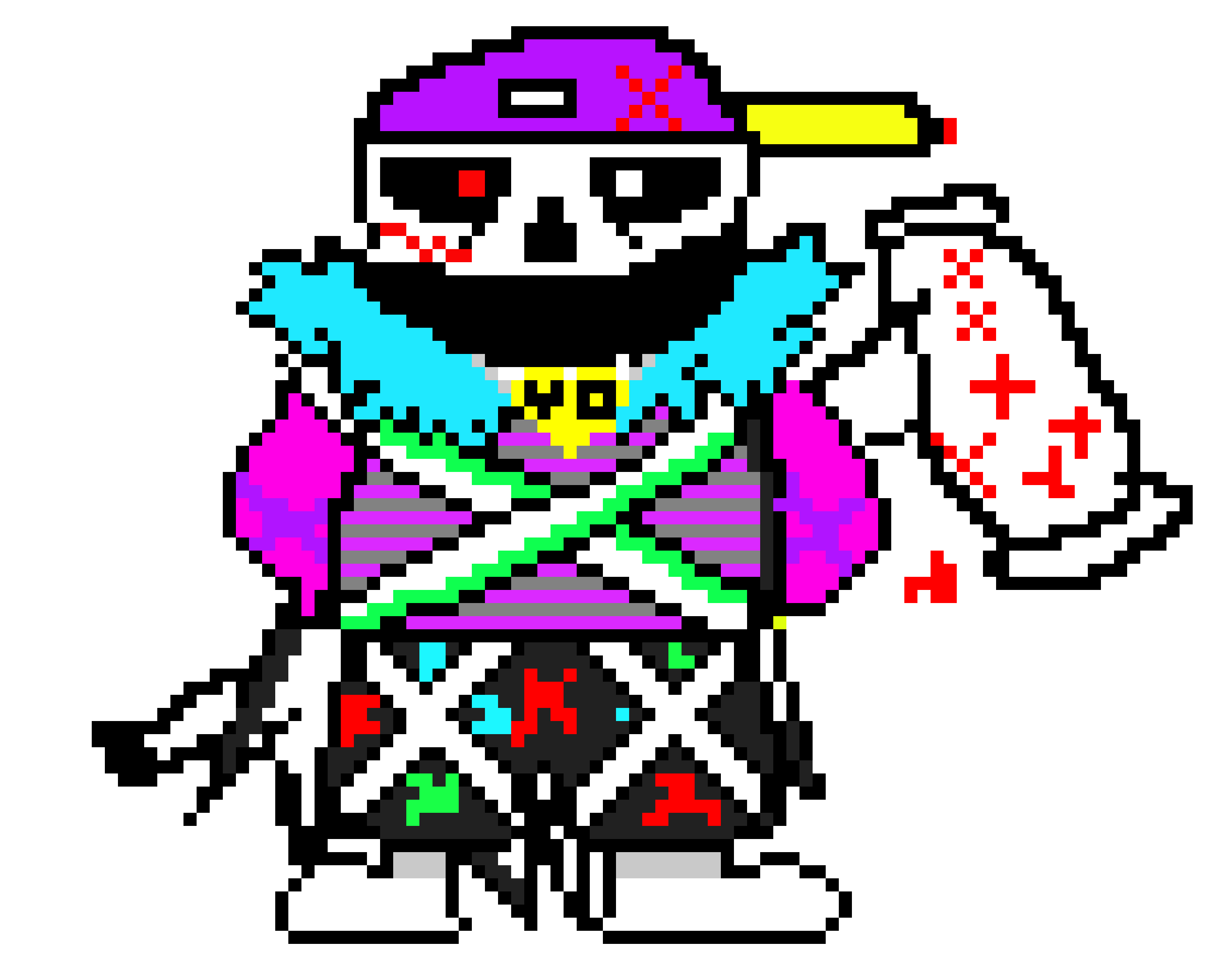 [d9a33d] Fresh cross sans X-treme 