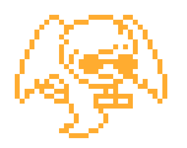 [9664c4] Davesprite!