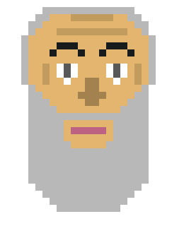 [9664c4] Character Concepts