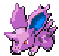 [990543] Nidoran Male but it's more obvious that it's Male (Parody of Animals in kids movies.)