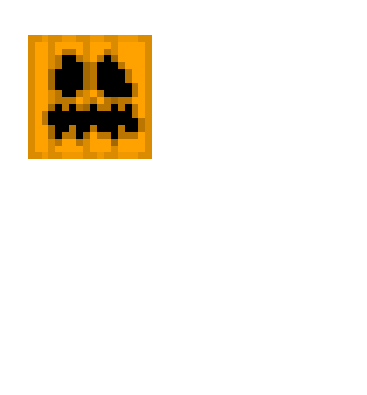 [9664c4] Happy Halloween!
