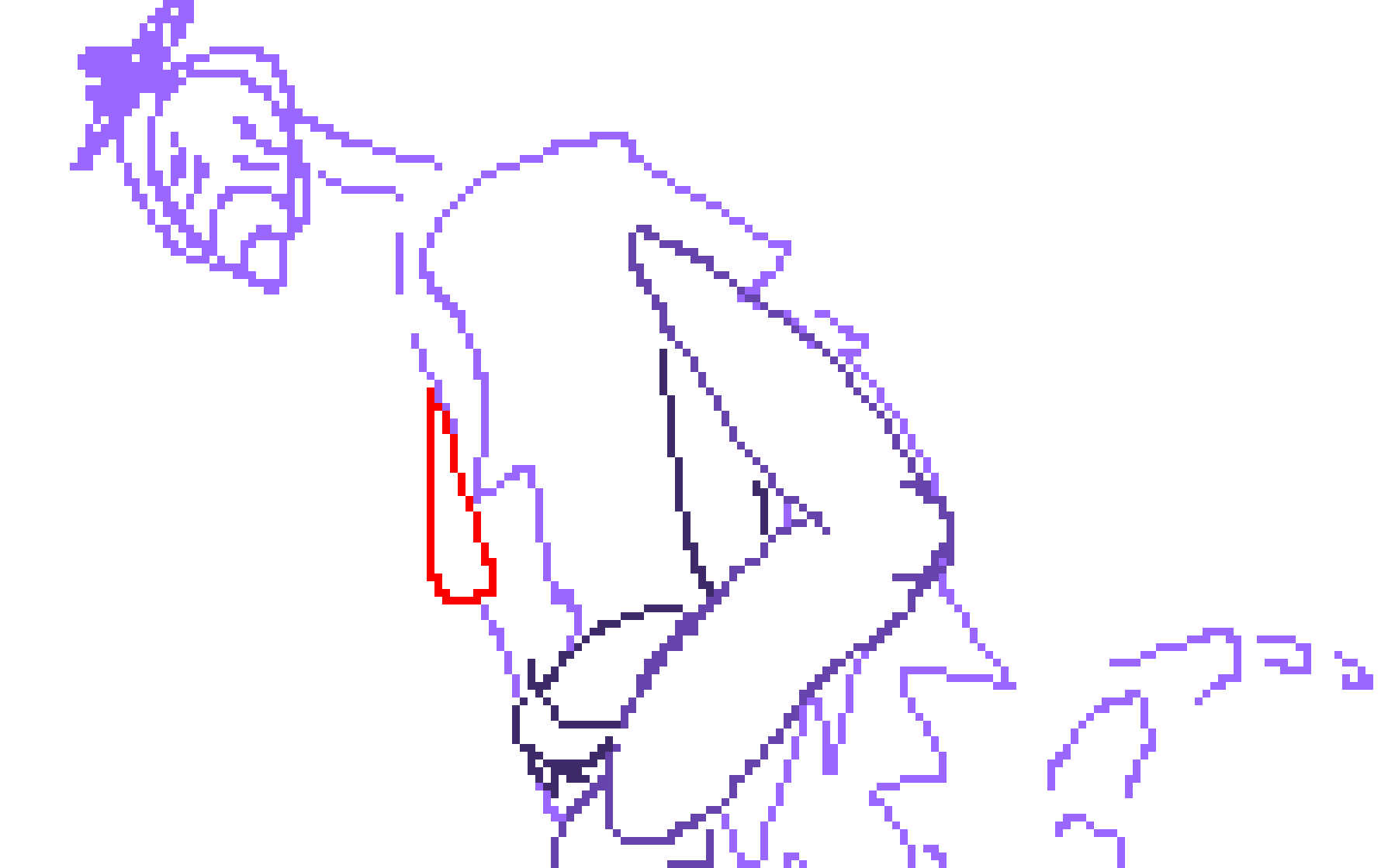 [c95776] The Purgatory Theory is a fan theory about the characters from the TV show Ed, Edd n Eddy that suggest they are dead and living in a purgatory-like state. The theory suggests that the kids are from The Cul-de-sac, come from different eras, and the early 1900s to the early 2000s. This would explain why the show's year is hard to pinpoint and why there aren't many adults in the show. The theory also suggests that the kids' previous lives and debts fit well with how they are portrayed in the show. The theory suggests that the green-purple color of the kids' tongues is the color of the people when they die. You can also watch a video where Ed, Edd and Eddy are actually DEAD!
