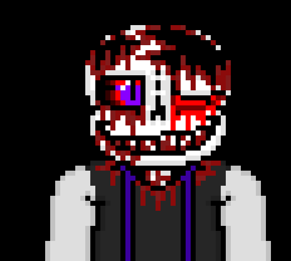 [57dac4] you alright buddy? *sitting near TaleFell*