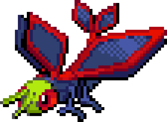 [9664c4] Vibrava Fawful