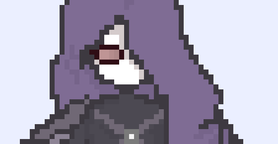 [1bdf40] ( I have to go to work, but for lore's sake, i'll have collected a chunk of flesh from any enemies we encounter thus forward. Bmo keep count for me please, one hunk per enemy slain. Misuti has to turn them in to her guild when she leaves the 'dungeon'*