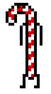 [9664c4] candymen