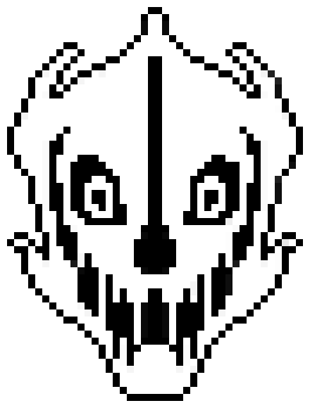 [d84e81] Create youre own gaster blaster
