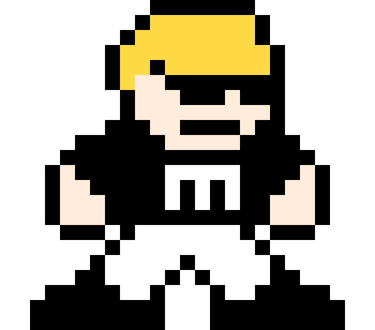 MegaMan