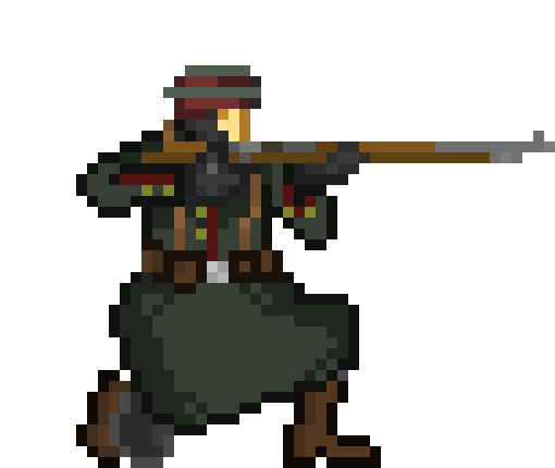 ww1 german winter soldier