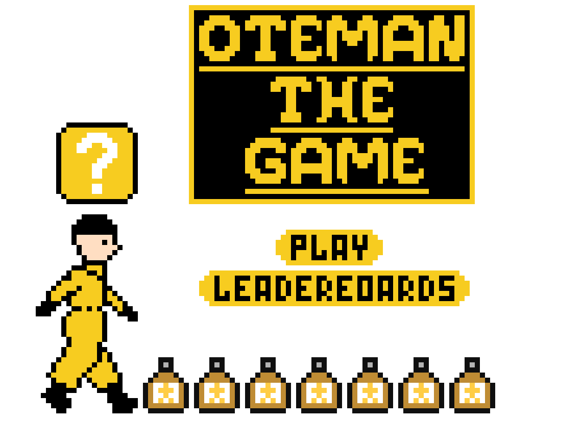[5b2468] OTEMAN