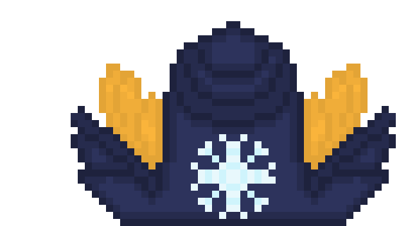 [a00846] Deacon hat complete