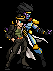 [757e6c] Jotaro & Star Platinum