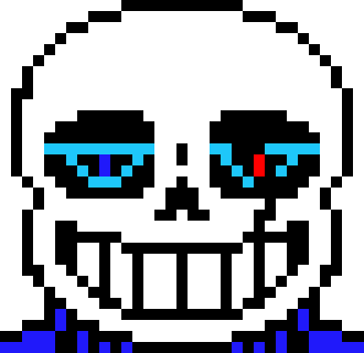 [35d440] ?J Plays YT sans / J Sans Last Luck phase 5|FINAL REBOOT| act.4 {distand self}