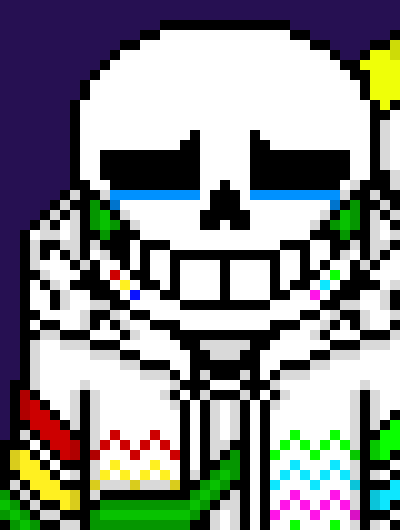[00fc8a] *terror notices Multi is shaking alot, like he's in pain*