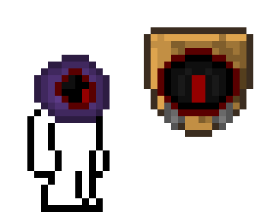 [9664c4] Meric's Reaper Mask and Trophy