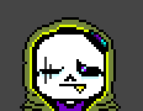 I-i'm so sorry(is not talking to anyone he's just pretending to talk to the people of his universe)