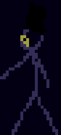 no idea where i'm going with this, pose right now