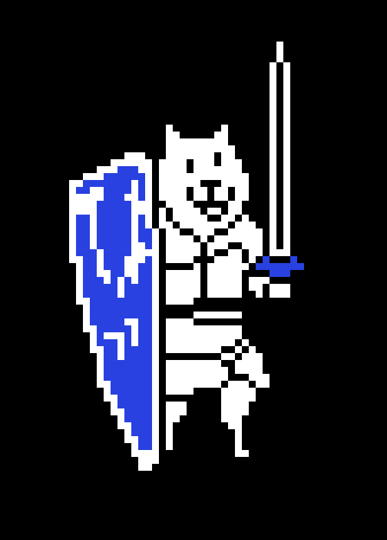 [9664c4] Lesser Dog
