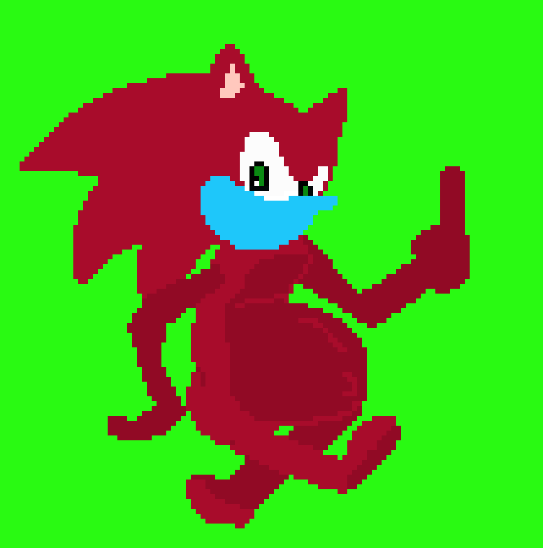 [390dcd] REDHOTSONIC says dont ignore me cause im pregnant