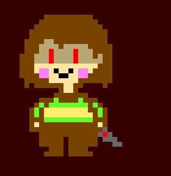 avoids and sends slash projectiles at error sans *