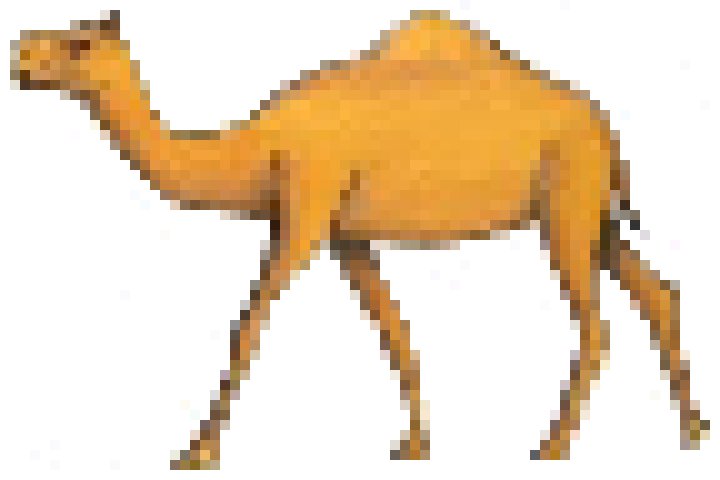 [ea1f29] Camel