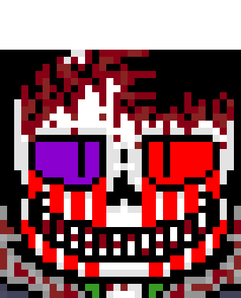 [71b836] Yeah make TerrorError for him, he can never get the colours correct