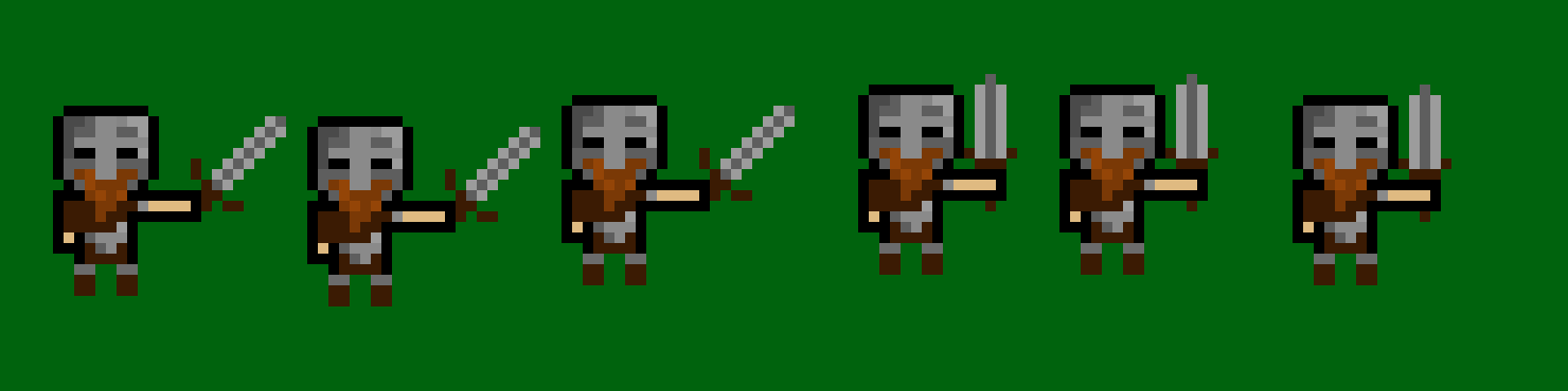 [9664c4] the chool army