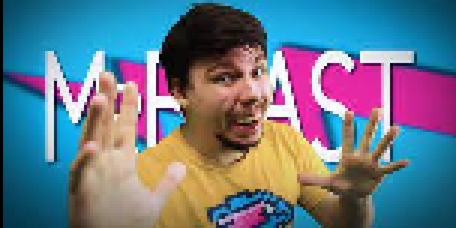 MRBEAST