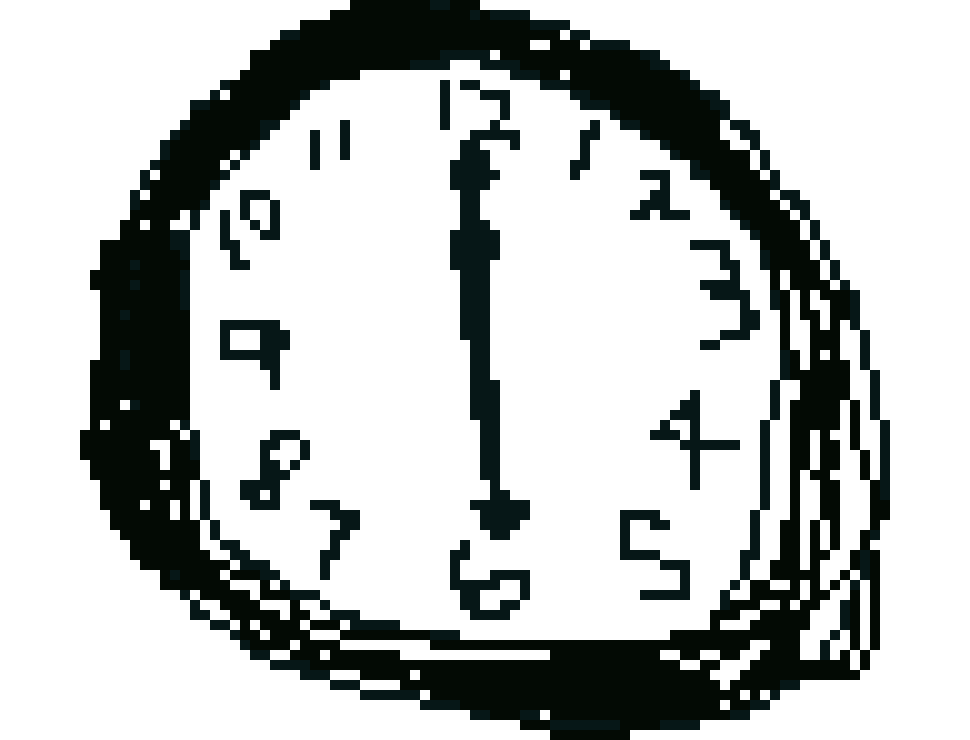 [174b76] Clock