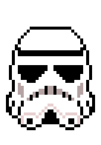 [9664c4] Stormtrooper
