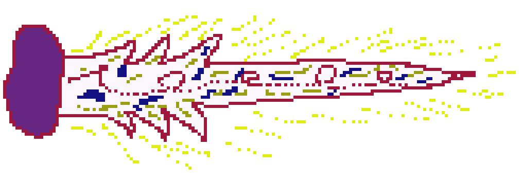 [9664c4] psi beam