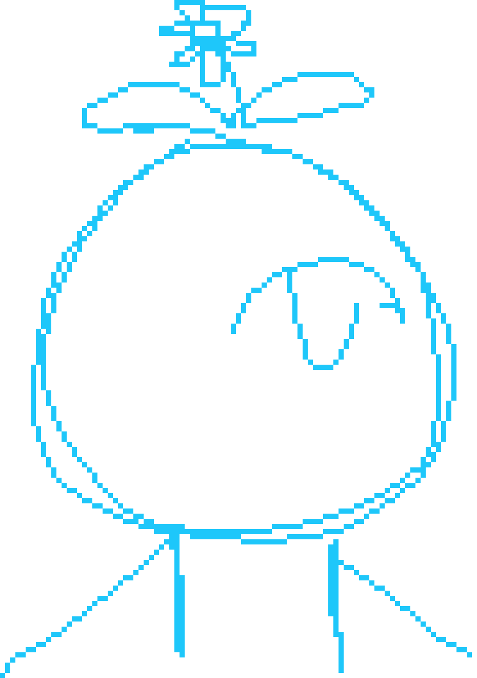 [2f0446] It never liked to speak or run or walk or sleep (ah ah)