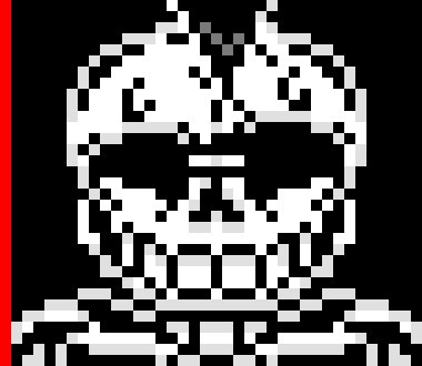 [57dac4] you would expect a DustDust Last Breath to have Last Genocide motif's, but not for this one https://www.youtube.com/watch?v=1meREiPaDgM