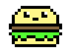 [9664c4] Burger