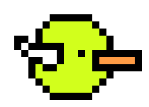 [04b5c2] bird #1