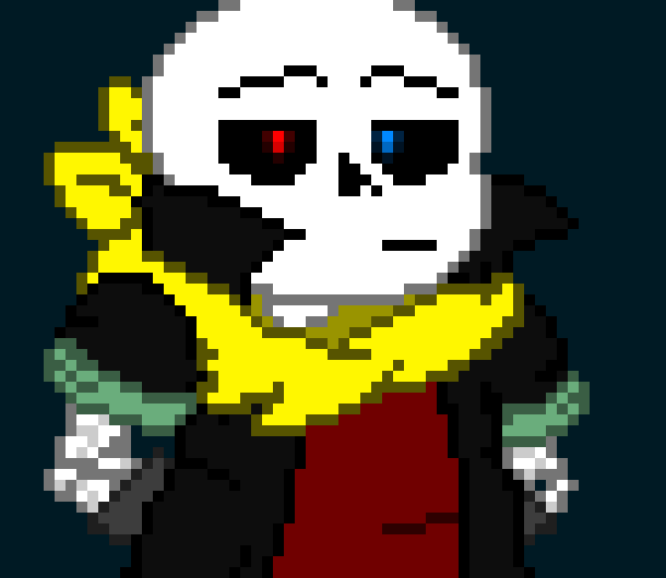 [c8bb2d] im chaos