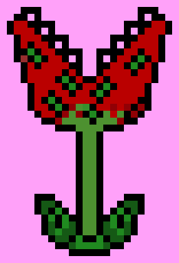 [9664c4] This is a Chomp Chomp off Mario.