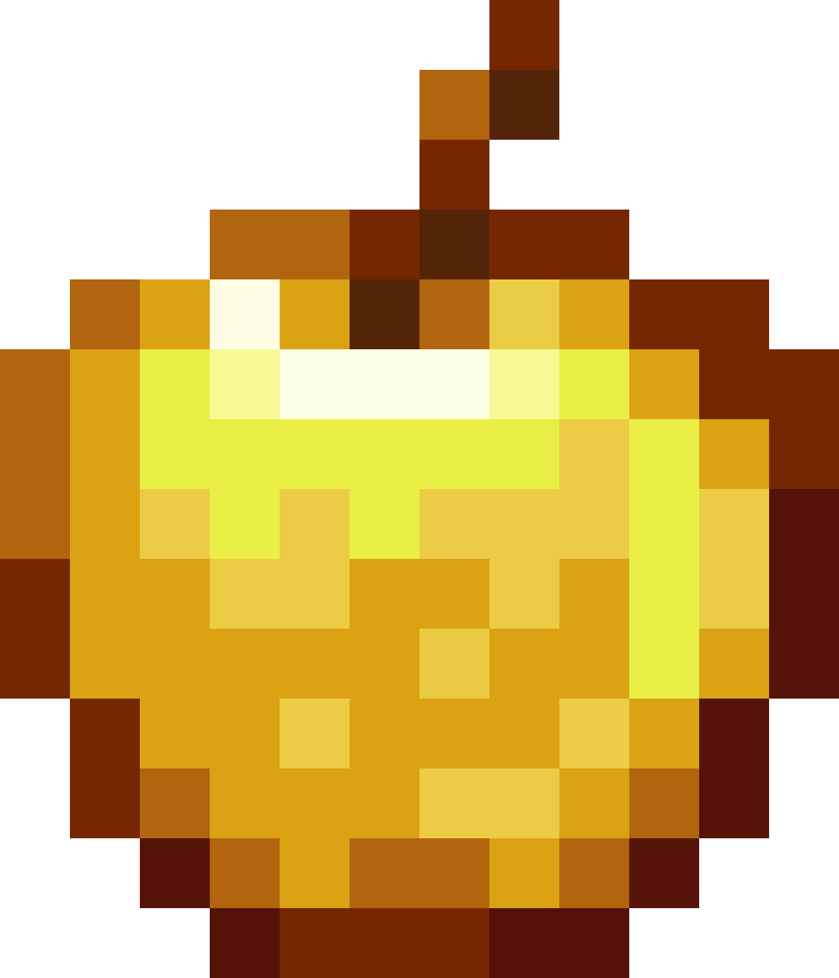 Golden Apple