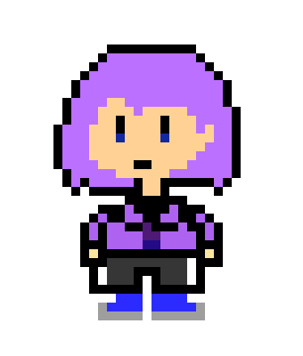 Chara Sprite