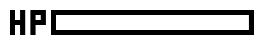 [c66c17] hp bar
