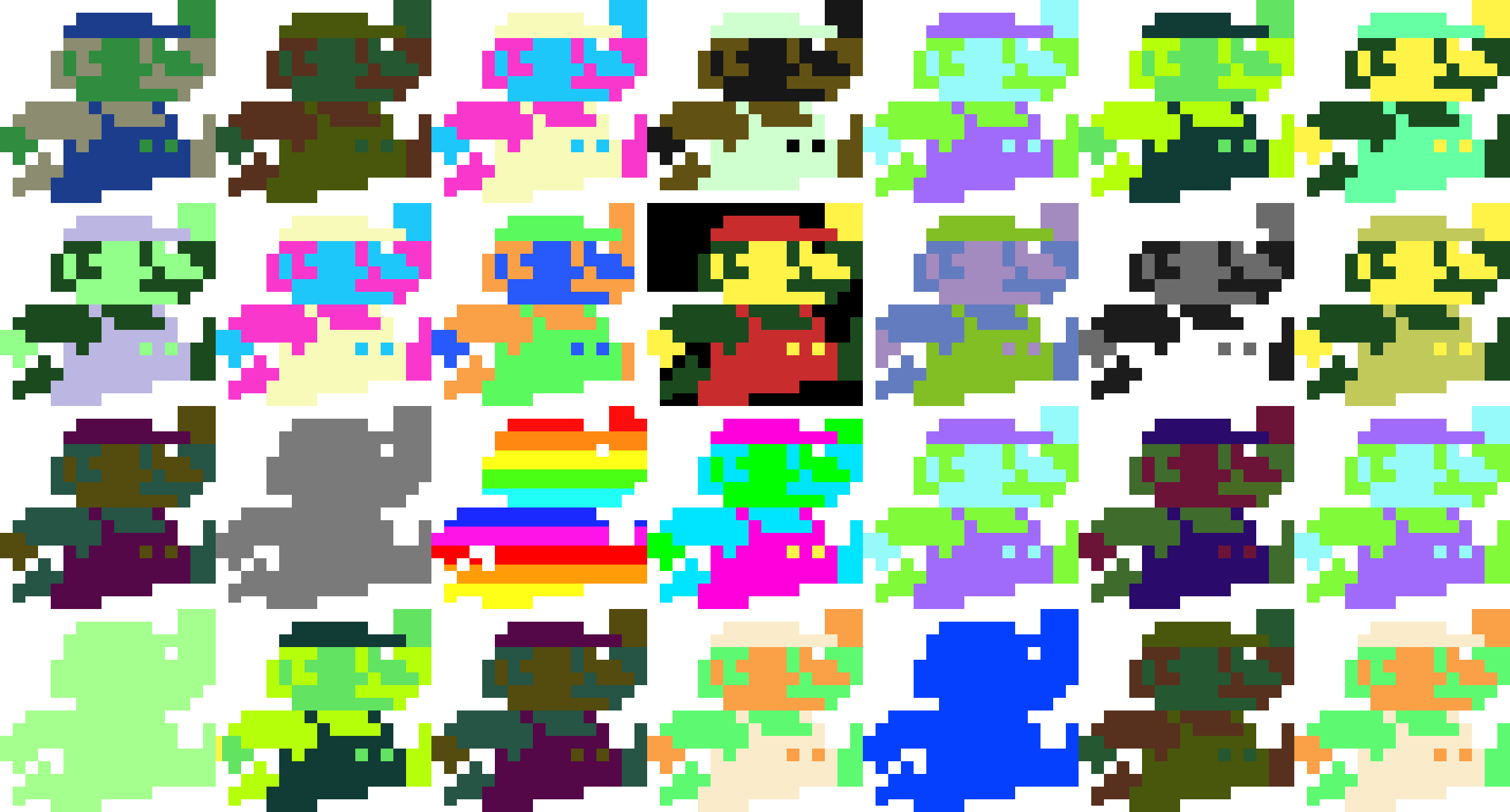 [9664c4] MAAAAAAARIIIIIIIIIIIOOOOOOO