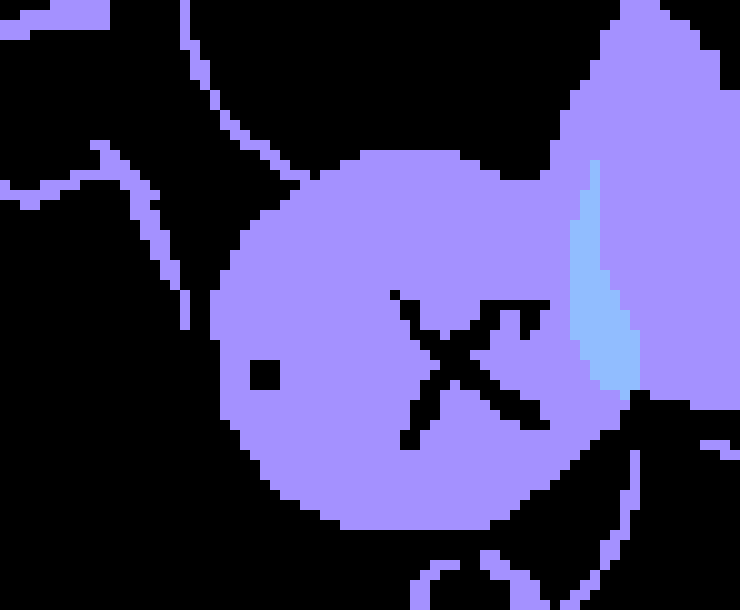 [90dac8] I mean its pretty obvious contrasts that make the style pop for gunther and im happy about that