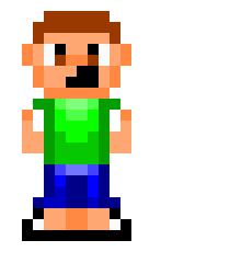 [839b97] ok then, sprite stealer, SHUT THE FRICK UP.