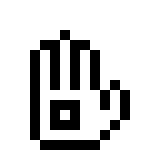 [9a916a] gaster piece sprite